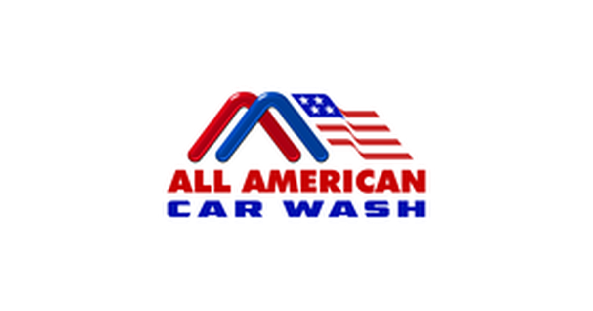 All American Car Wash